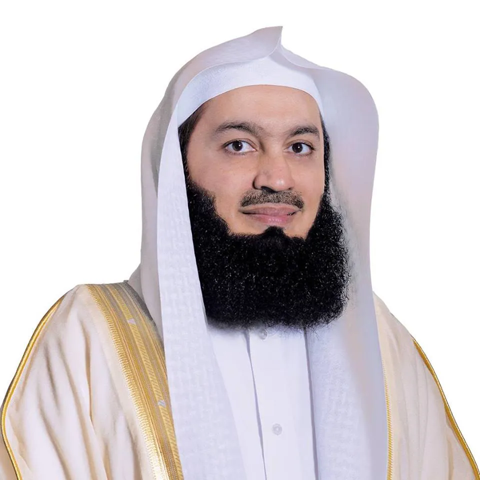 Mufti Abdullah Al-Mahmud